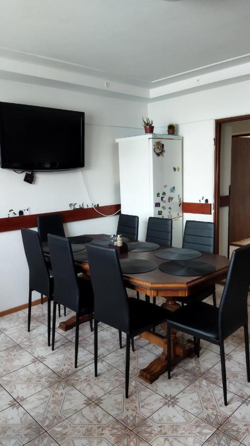 Hotel Lucky Cat à Nová Lesná Extérieur photo
