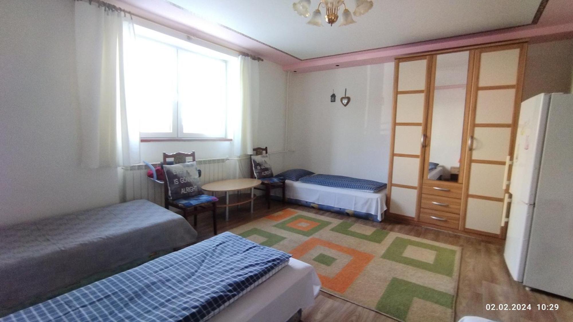 Hotel Lucky Cat à Nová Lesná Extérieur photo