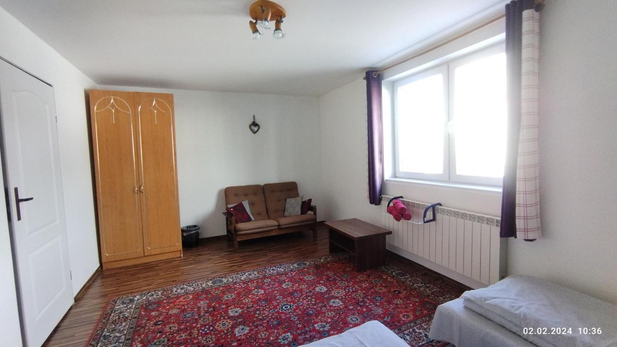Hotel Lucky Cat à Nová Lesná Extérieur photo