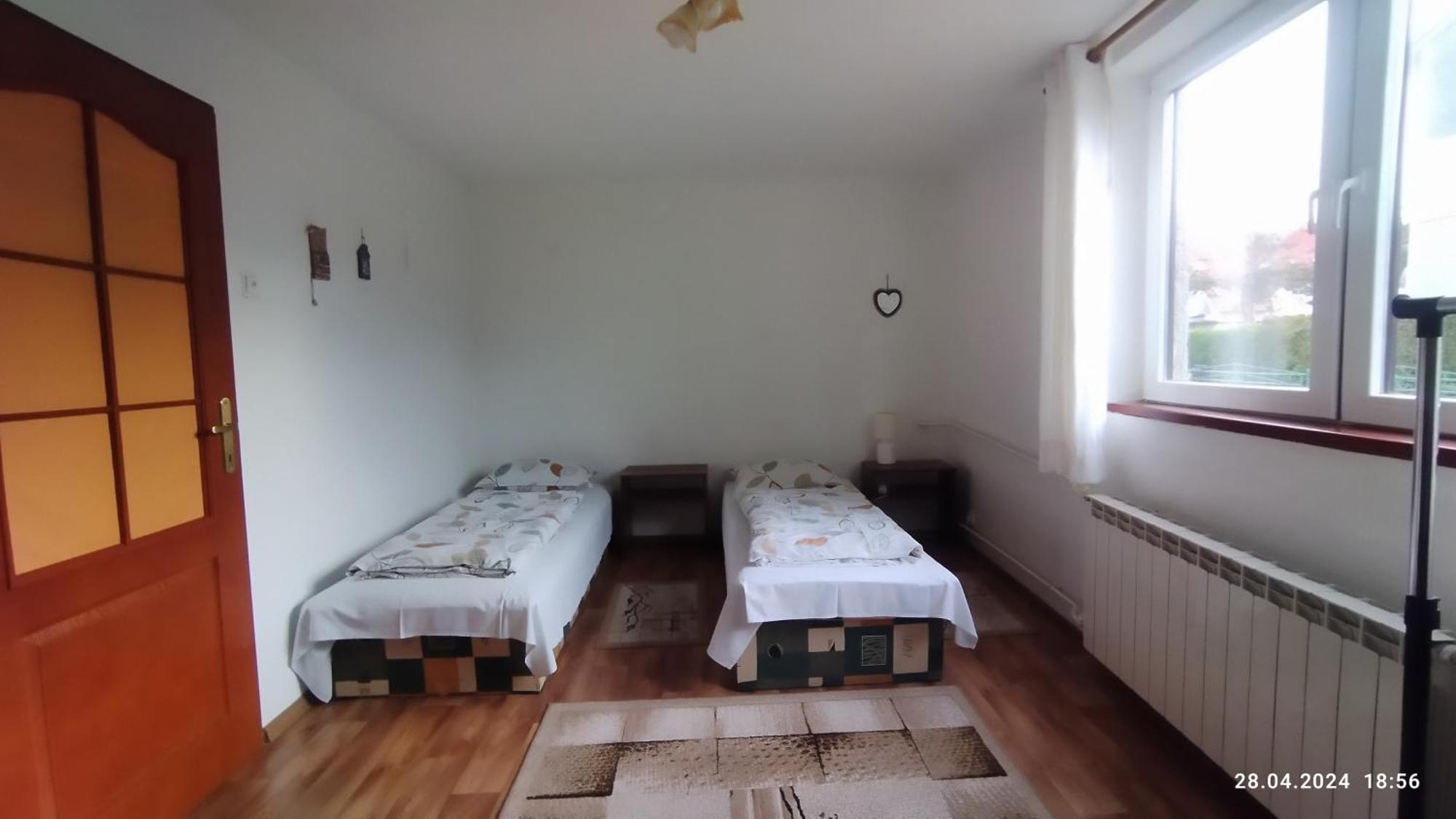 Hotel Lucky Cat à Nová Lesná Chambre photo